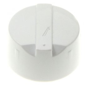 Control Knobs - 42054037 Knob (antero Spindle Type 1 2p White) [Vestel]