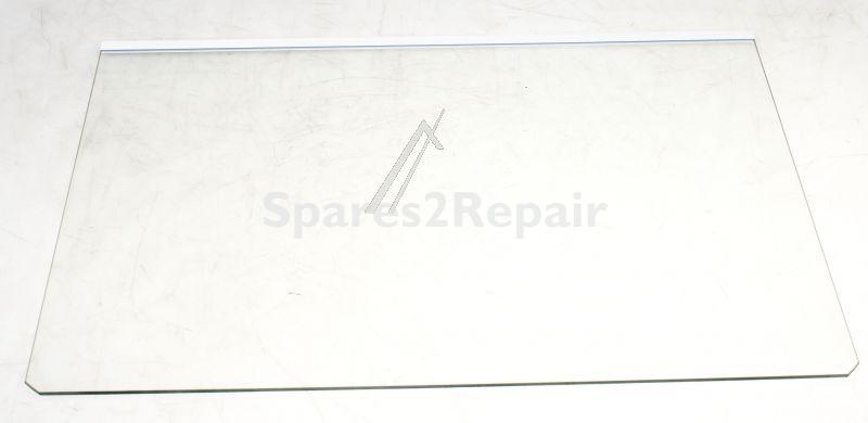 Meiling Vegetable Drawer Cover - C1857 5 4 890212020 Fruit Box Cover Assembly