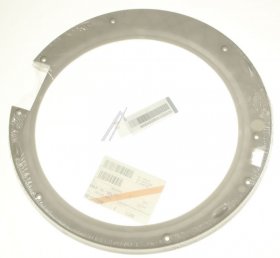 Door Frame - 1325184560 Door Frame back white Ø416 8mm [Electrolux Aeg]