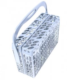 Cutlery Basket - 07025992 Xgal208210000045 [Candy Hoover]