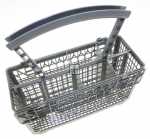 Haier Cutlery Basket - 0530027067 49096610 Cutlery Basket