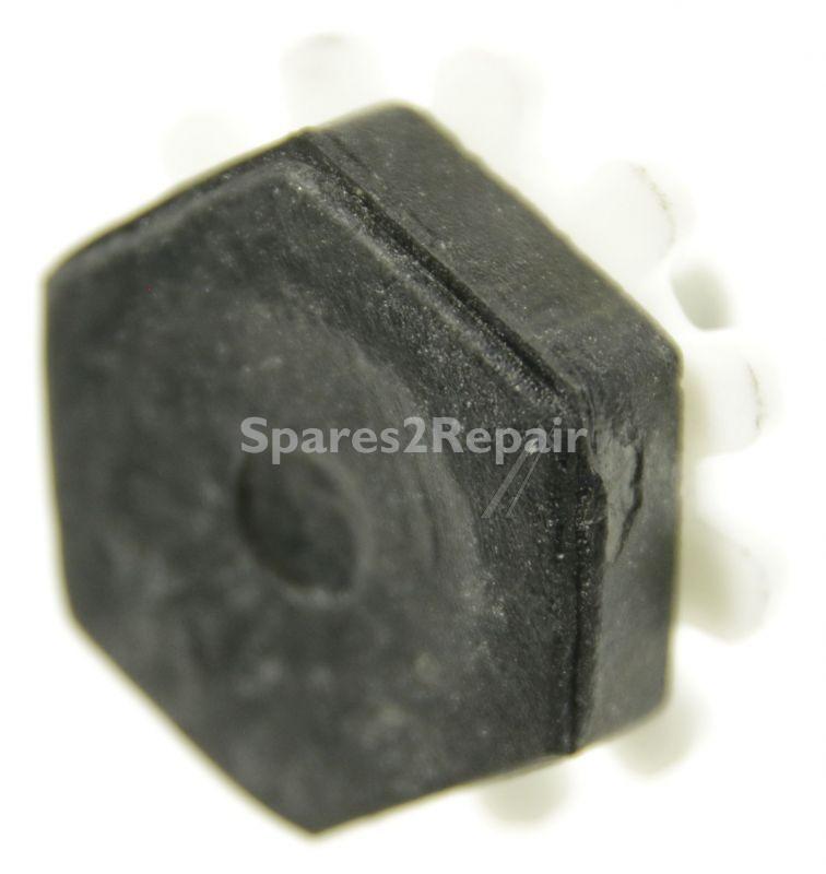Foot - 50294532002 Assembly Foot Adjustable [Electrolux Aeg]