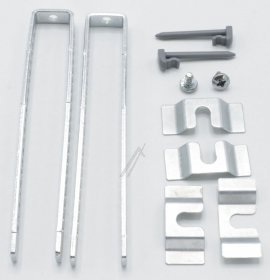 Hisense Gorenje Mounting Parts - 407324 Assembly Set