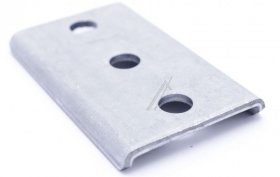 Hisense Gorenje Fixings And Brackets - 306921 Flange Support - Rubber Ps