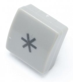 Liebherr Button - 743781900 Button