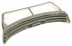Fluff Filter - 2972300300 C00864429 Filter Cassette Assembly [Arcelik]