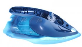 Philips Saeco Tank - 423902284711 Svc Water Tank Assembly Printed