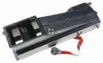 Fixings And Brackets - 4055380473 Support Carbon Filter Neutral [Electrolux Aeg]