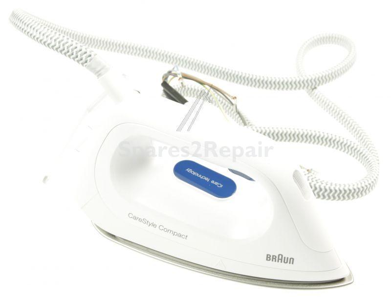 Iron Accessories - 5512812011 Iron [Delonghi]