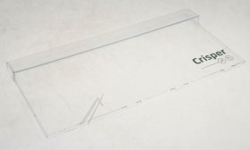 Vegetable Drawer Cover - 5906373100 C00865761 Printing Drawer Cover [Arcelik]