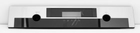 Operating Unit Screen - 140187114305 Control Panel Inox 60cm Lux [Electrolux Aeg]