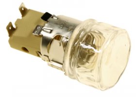 Oven Light - 22245692 Oven Lamp 230v 25w T300 Nova [Vestel]