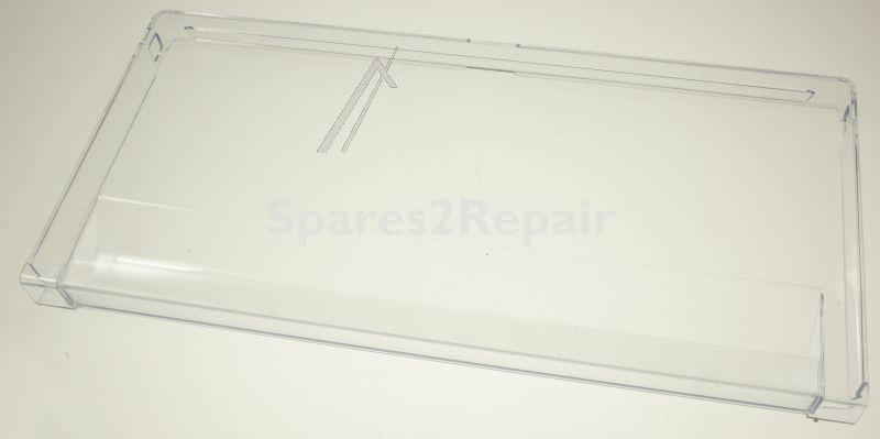 Drawer Front - 11002734 Panel - Hydro 210mm High [Bosch Siemens]