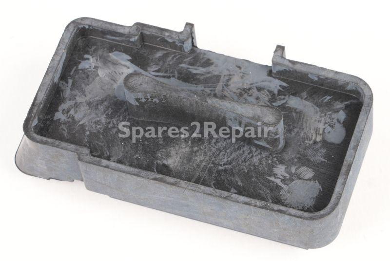 Sealing Materials - 5313259371 Seal [Delonghi]