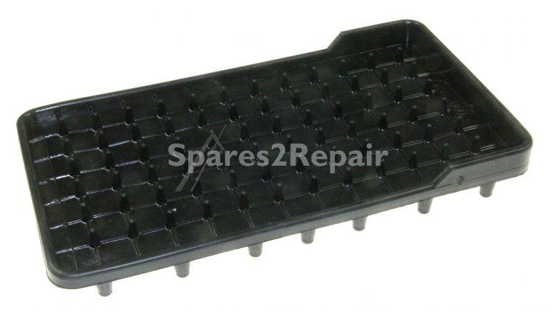 Iron Accessories - 00740017 Iron [Bosch Siemens]