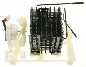 Evaporator - 4316690285 C00875827 Nf Eva Assembly (b-795ff-sn-hca) [Arcelik]