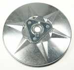 Hisense Gorenje Belt Pulley - 815850 Pulley Wm-70 F Assembly