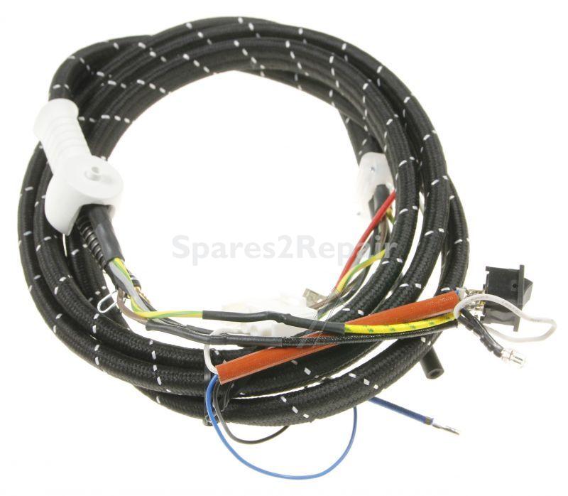 Hose - 00706696 Cable [Bosch Siemens]