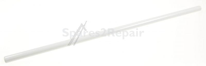 Smeg Protection - 517050054 Knobs Protection White