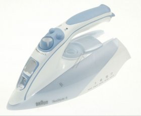 Casing Cover - 5312817211 Cover [Delonghi]