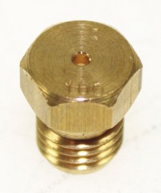 Meireless Nozzle - 000477k Inj 1 00 Gpl Tc Wok Dis 0222