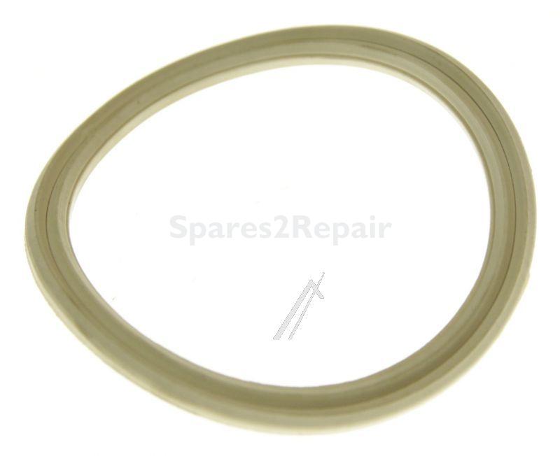 Dishwasher Seal - 12676000000745 Gasket Led Round Door [Midea]