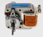 Ventilator Motor - Osm-15113h2 49008549 Motor [Candy Hoover]