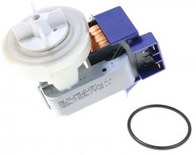 Smeg Drain Pump - 762970296 Drain Pump