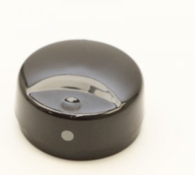 Teka Switching Lever - 61004032 Gas Brown Knob (ht)