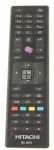 Vestel Ir remote Control - R-c 4875 23266425 R-c 4875 Hitachi&4875 (gray-s)(black-p)
