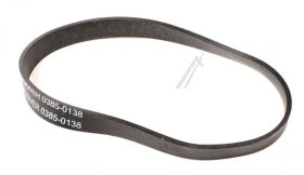 Drive Belt - 03850138 Article [Candy Hoover]