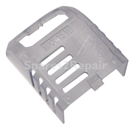 Light Holder - 1021813 Lamp Holder [Amica]