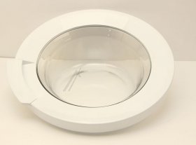 Door - 2498900100 C00870451 Front Door Assembly Bx Xl [Arcelik]