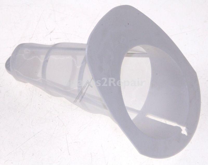 Dustbag holder - 4055040945 Dustbag-holder [Electrolux Aeg]