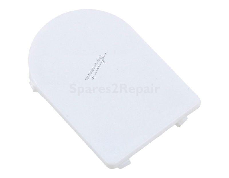 Square Plug - 49036676 Tappo Sup-1 06 tq2670-000 [Candy Hoover]