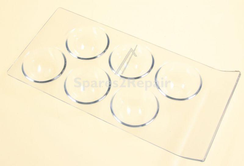 Egg Compartment Fridge - 5756860600 C00871057 Egg Compartment [Arcelik]