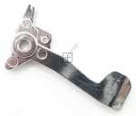 Door Interlock Switch - 00489102 Electric Lock [Bosch Siemens]