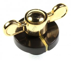 Smeg Button - Commutator Knob