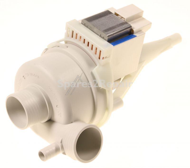 Ac Motors - 41900939 Motor Pump [Candy Hoover]