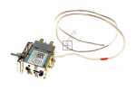 Fridge Thermostat - Wdfe30m-l 49036084 Thermostat -17431000000185 [Candy Hoover]