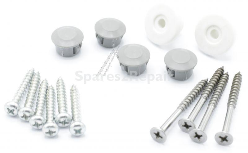 Hisense Gorenje Mounting Parts - 819494 Installation Set