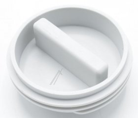 Flap - 00020172 Fluff Filter [Bosch Siemens]