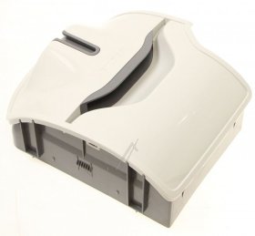 Filter Housing - 140131781092 Grill Filter Grey [Electrolux Aeg]