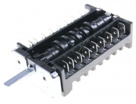 Ego Oven Switch - 42 07001 005 Switch Alternative For Aeg 3570285027