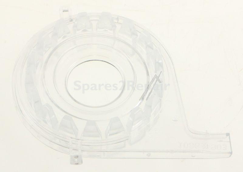 Light Rail - 1086819032 Diffuser Luminous Diode Knob T [Electrolux Aeg]