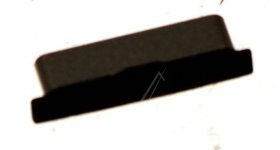 Samsung Button - Gh98-36593c Assembly Key-power_zd Gold