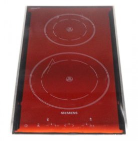 Ceramic Surface - 00681629 Glass Ceramic Hob Top [Bosch Siemens]