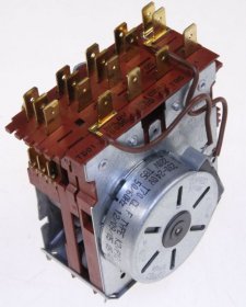 Switch - 00791623 Operating Unit Screen [Bosch Siemens]
