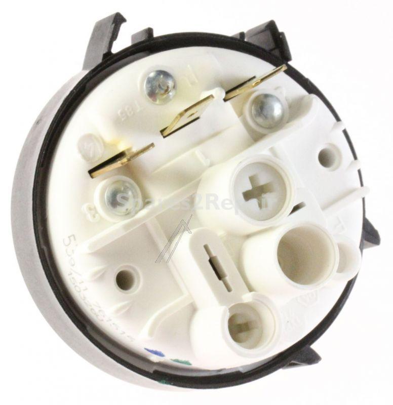 Pressure Switch - Z674000300075 Pressure Switch Xdi45 [Airlux]