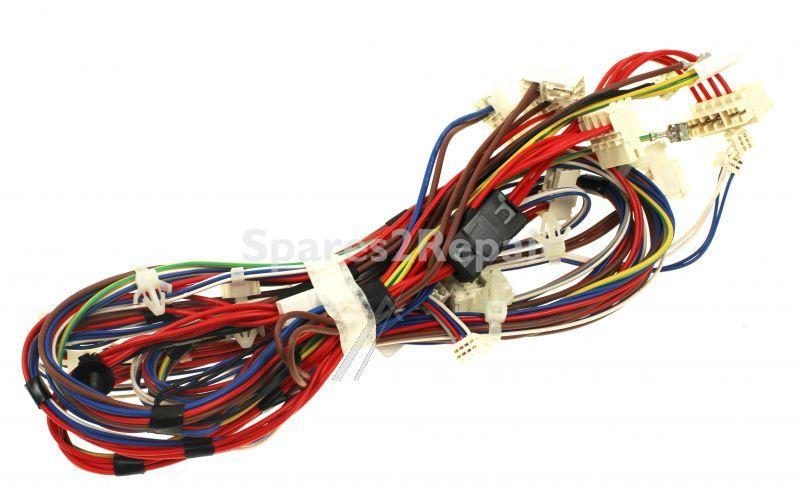 Harness - 43031830 Cable Connection [Candy Hoover]